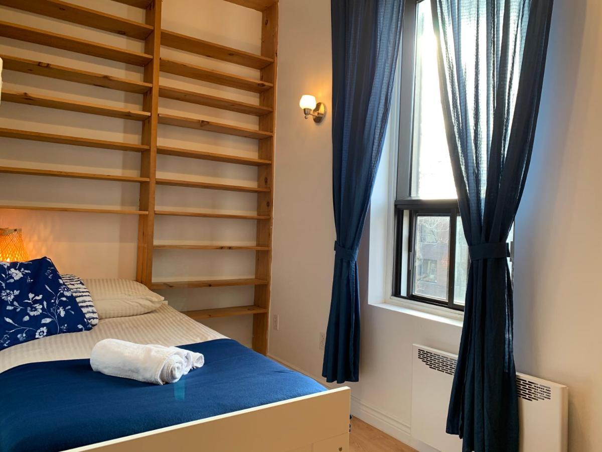 Chambres El Mediterraneo Rooms Монреаль Екстер'єр фото